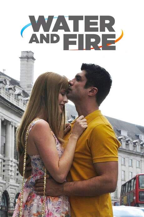 Water and Fire